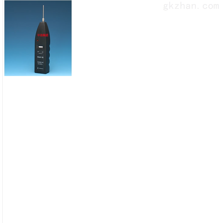 DD机械故障听诊器 型号:SH24-HLS-10