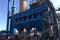 防爆型袋式除塵器