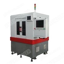 光纖激光切割機(jī)