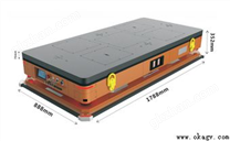 歐鎧機(jī)器人：螃蟹3000