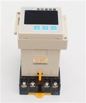 三相四線制-電壓監(jiān)視器(需零線)-DVE6-2-7 (220V.380V)