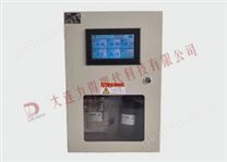 多參數(shù)在線分析儀