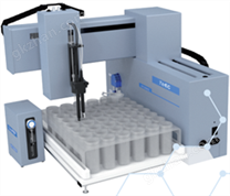 EasyPREP TitrEC全自動(dòng)電化學(xué)分析儀