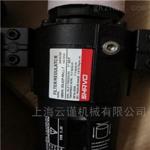 SQEV-L6N-J00美国SHAVO过滤增压器进口减压阀门