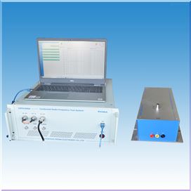 射频传导电磁场测试系统
