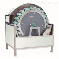 半自动洗瓶机-家州