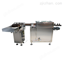 SXP-60型滚筒式洗瓶机