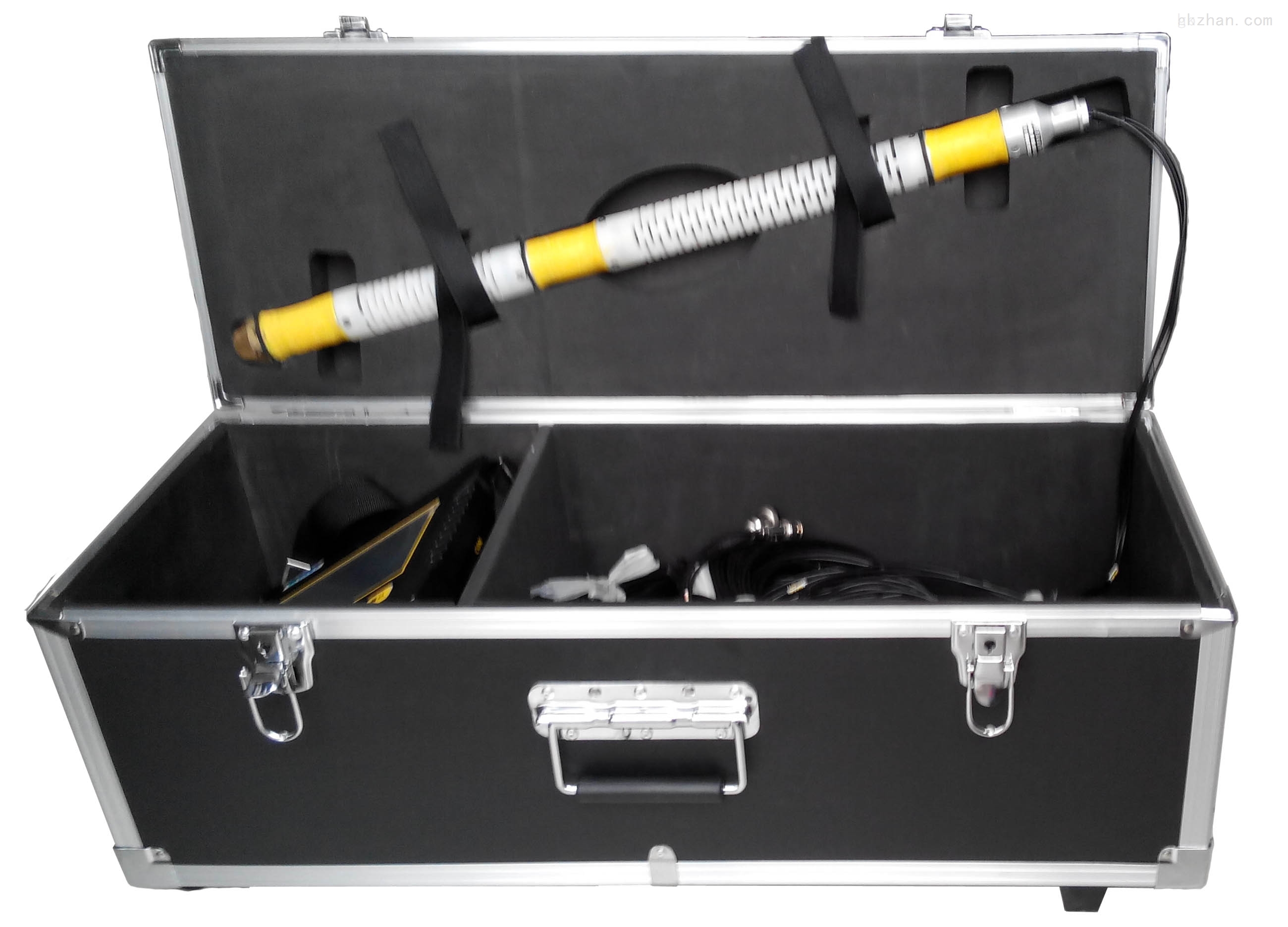 高精度声波测井仪