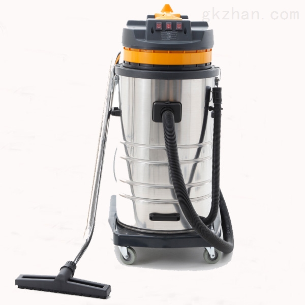 吸尘器价格,经济型3kw80升干湿两用工业吸尘机