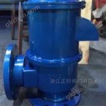 HXF-III帶吸入接管呼吸閥