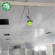 电子车间加湿器