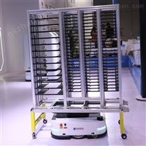 頂升料車AGV