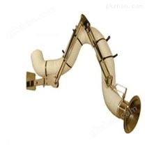 不銹鋼萬(wàn)向柔性吸氣臂（內(nèi)支架）