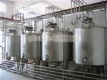 果酒果醋饮料生产线