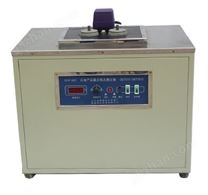 石油產(chǎn)品凝點(diǎn)傾點(diǎn)測(cè)定器