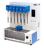 潤滑油抗乳化測(cè)定儀