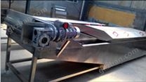 軟包裝巴氏殺菌機