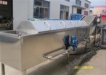 泡菜巴氏殺菌機|巴氏殺菌流水線