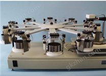 ku-pF土壤持水导水自动测量系统 Hydraulic Conductivity Measuring Devices