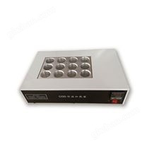 HX-YR-12型自動恒溫定時加熱器
