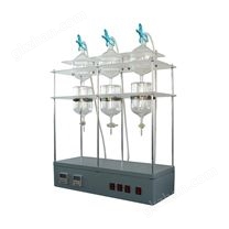 全自動(dòng)萃取器（1聯(lián)、2聯(lián)、3聯(lián)、4聯(lián)）