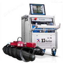 全地形管道机器人X5-HR4型