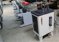 電加熱蒸汽鍋爐