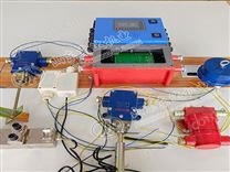 KXJ127型皮帶機(jī)保護(hù)主機(jī)