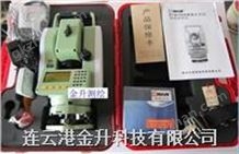 大地*新高精度全站仪DTM122NC