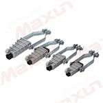 NXJG-Q 系列楔型絕緣耐張線夾