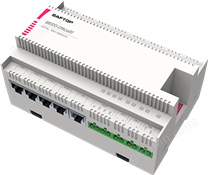 S8000-OfficeRT物聯(lián)網(wǎng)路由器