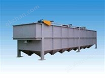 气浮沉淀一体机