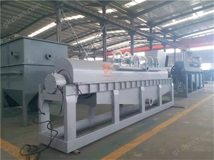 复合编织袋分离机