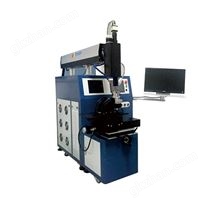 四軸自動激光焊接機(jī)