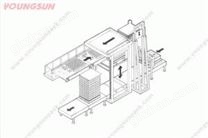 碼垛機、堆碼機