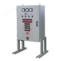 SEM(D)系列防爆照明动力配电箱