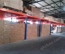 立柱式阁楼厂家