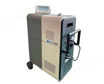 KCJ-500氦質譜檢漏儀