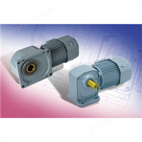 TMH系列直角轴齿轮减速电机