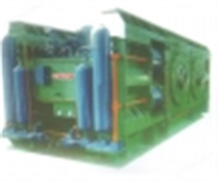 高压辊磨机厂家 高压辊磨机