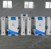 SKB型消毒設(shè)備