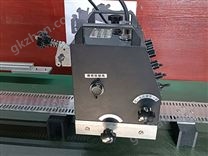 柔轨式爬行焊接机器人9