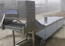 肉食制品巴氏殺菌機械