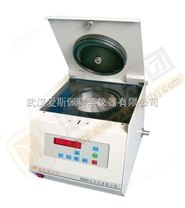 臺(tái)式過(guò)濾離心機(jī)TD5G