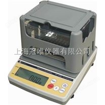 江蘇硅橡膠密封圈密度計(jì)GP-600E