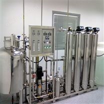 電子工業反滲透設備