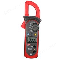 UT201 400-600A 數字鉗形表