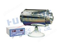 HR-HN4A型灰熔點(diǎn)測定儀