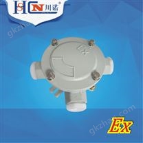 BHD51系列防爆接线盒
