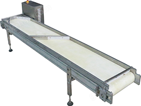 平板式输送机|BSJ平板式输送机